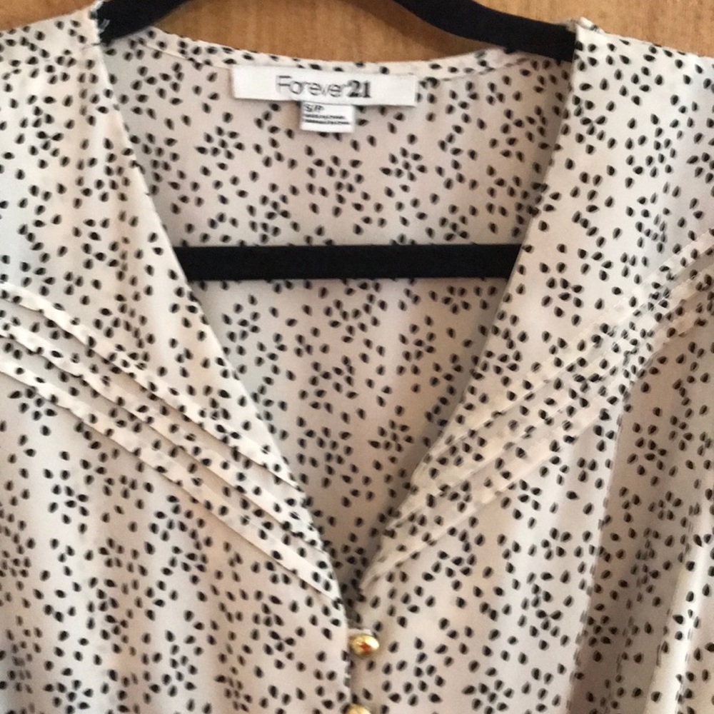 Forever 21 Dress - Picture 4 of 5